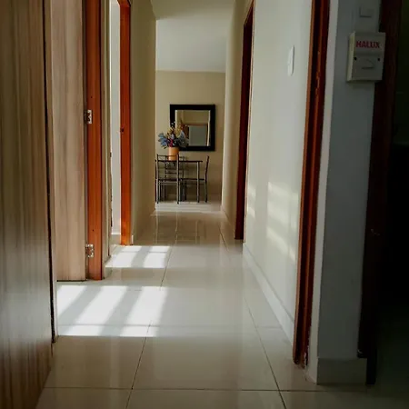 Lindo Apartment Cartagena