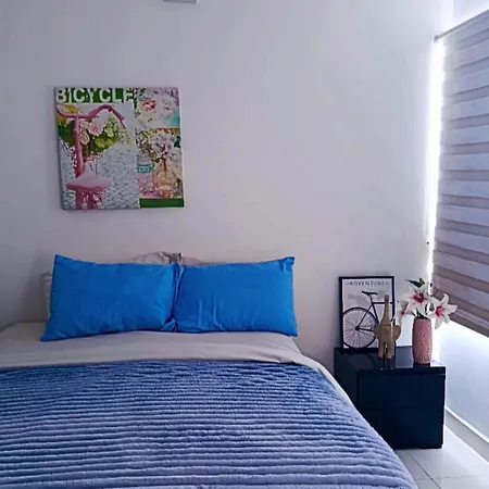 Apartamento Lindo *